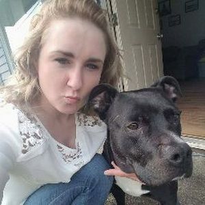 Meet your Posher, Jeri